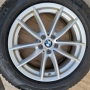 Оригинални BMW Джанти 18   X3 III (G01), снимка 3