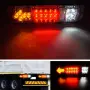 Комплект LED стоп със 4 светлини 12 – GUN1124, снимка 4