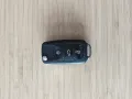 Ключ за VW 434 MHz / 5K0 837 202 AD / 5FA Фолксваген , снимка 5