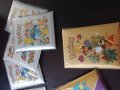 Pokemon карти златни и сребърни -20бр в пакет, снимка 3
