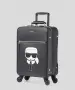Комплект чехли и куфар Karl Lagerfeld , снимка 1