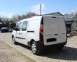 RENAULT  KANGOO MAXI  1.5 dCi  ДВОЙНА КАБИНА   , снимка 8