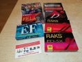 tdk/sony/emtec/raks/maxell аудиокасети 2210211012, снимка 2