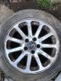 Продавам алуминиеви джанти Volvo 16 цола, снимка 1