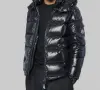 Moncler + NFC code най - висок клас, снимка 2