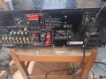 усилвател със радио тунер ONKYO A- SV620, снимка 10