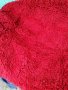 Губер червен 1.70/2.20-домашен, вълна - 50 лв. , снимка 3
