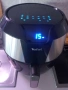  Продавам Air Fryer Tefal – почти нов, в отлично състояние!, снимка 5