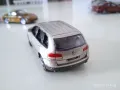 Метални колички Audi A8, Honda S 2000, VW Tuareg, Land Rover Realtoy , снимка 8
