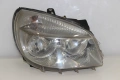 Десен фар Fiat Doblo (2005-2010г.) 51755054 / Фиат Добло, снимка 2