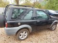 Land Rover freelander на части 2.0 D, снимка 3