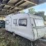 Продавам каравана Кнаус, снимка 1