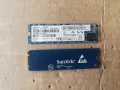 SSD SanDisk Z400s M.2 2280 128GB SD8SNAT-128G-1011 SATA 6.0Gbps , снимка 7