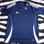 ПОСЛЕДНА НОВА С ЕТИКЕТ L ADIDAS Tiro LEVSKI 2024-25 away jersey Navy Blue Левски, снимка 1