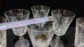 кристални чаши , снимка 4