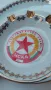 пепелник ЦСКА , снимка 2
