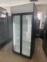 Двойна хладилна витрина 90/70/200, снимка 1