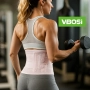 Ортопедичен колан VBOSI Waist Support, снимка 3
