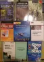 IT книги, Програмиране, Бази данни, Linux, Java, Python, C++, Бизнес, Личностно р. – от 1 €, снимка 5