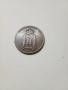 ШВЕЦИЯ МОНЕТА 5 ЙОРЕ 1883 г , снимка 2