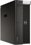 Dell Precision T5810 Intel Xeon Quad-Core E5-1603 v3 2.80GHz (16GB) DDR4 / 1TB HDD Quadro 600, снимка 1 - Работни компютри - 36795889