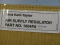 Пневморегулатор Birla Kent-Taylor air supply regulator 51C273, снимка 9