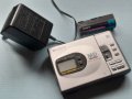 Sony Minidisk MZ-R35 Walkman минидиск плеър, снимка 2