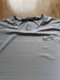Nike Dry AJ7565-059 Miler Running Tee - страхотна мъжка тениска Л, снимка 2