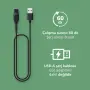 Мултифункционален тример 7в1 Philips All-in-One Series 3000 MG3920/15, снимка 4