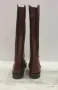 Дамски високи ботуши Lavorazione Artigiana, снимка 2