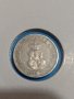 Монета 5 стотинки 1912 година Княжество България- 18323, снимка 5