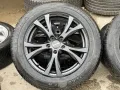 5x114.3 17 Джанти Toyota Nissan Kia Hyundai Mazda Mitsubishi Honda Suzuki Dacia 5х114.3 ЕТ 38 J 7.5 , снимка 3
