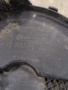 Капак капаци ангренажен ремък за Голф 4 Ауди А3 Сеат VW Golf 4 Audi A3 Seat Skoda 1.9TDI 038109107F, снимка 3