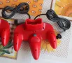 Nintendo 64 controller, снимка 5