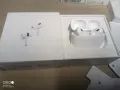 Apple AirPods Pro (2-ро поколение) Безжични слушалки в ушите, Bluetooth, бели , снимка 7