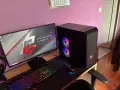 Геймърски компютър Cooler Master AMD 8x4,30GHz, Nvidia GTX 750TI, 16GB RAM, SSD, Windows 11 Pro, снимка 5