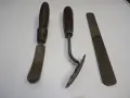 Стари обущарски пили, снимка 15