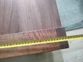 Продавам холна маса за кафе с размери 170 х 70 см., височина 37 см., снимка 3