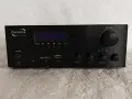 Хибриден стерео усилвател Dynavox VT-80 MK (Лампов вид), снимка 1