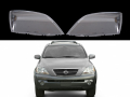 Стъкла за фарове на Kia Sorento (2002-2006), снимка 4