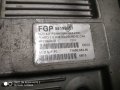 КОМПЮТЪР ECU FIAT PUNTO бодиконтрол и ключ с патрон 1.3 JTD 70h.p. 55195817, 51744897, 51744898, снимка 4