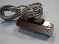 датчик за дебит Hosco Fluvamat DN10/PN200 Honsberg+Co, снимка 5