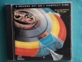 Vandenberg,Bruce Dickinson,Ry Cooder,Focus,Electric Light Orchestra,John Primer-CD, снимка 13