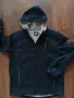 nanok level 8000 mens softshell jacket - мъжко софтшел яке КАТО НОВО ХЛ, снимка 3