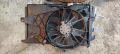 Перка вентилатор охлаждане 13224682 Opel Meriva 1.4-90к.с. - 100лв, снимка 1