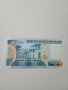 ПЕРУ БАНКНОТА 10000 ИНТИС 1988 Г , снимка 3