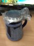 Уникална Немска Масивна Чаша - Ретро Стил, снимка 10