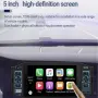 Мултимедия за МПС Automat-Плейър, Bluetooth, FM радио, 12V, снимка 12