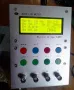 Auto LCR Digital Bridge Meter XJW01, снимка 5