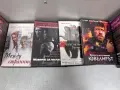 DVD дискове Филми /56 броя за 40,00 €/, снимка 11
